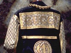 rakim gucci jacket|why is Gucci popular.